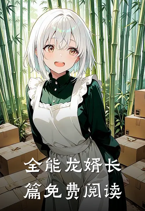 全能龙婿长篇免费阅读