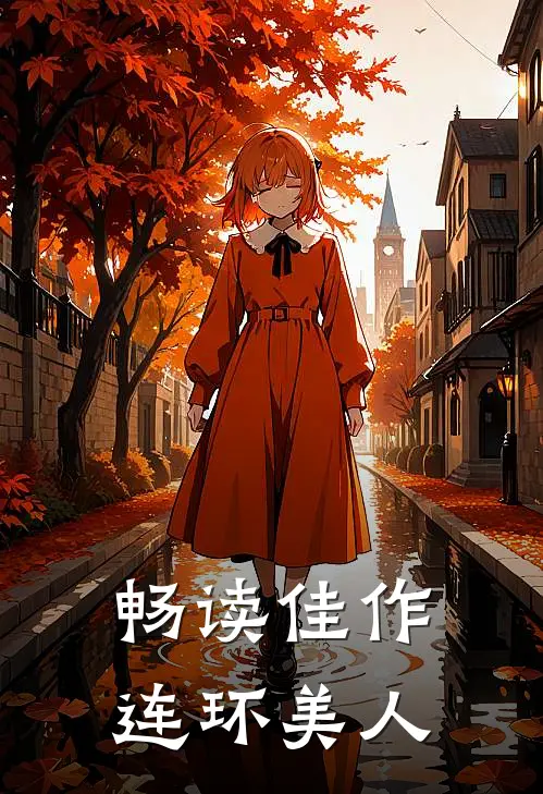 畅读佳作连环美人