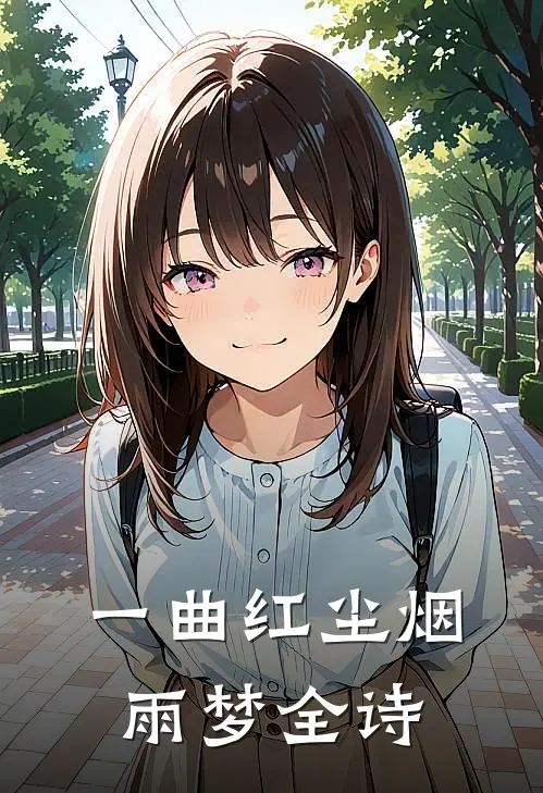 一曲红尘烟雨梦全诗