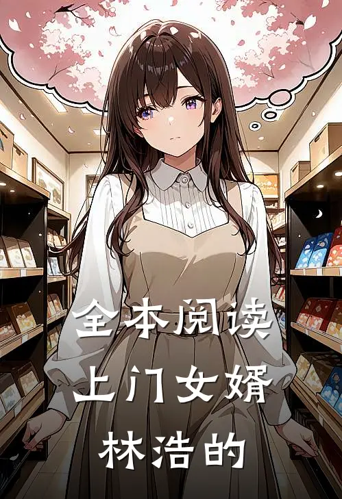 全本阅读上门女婿林浩的