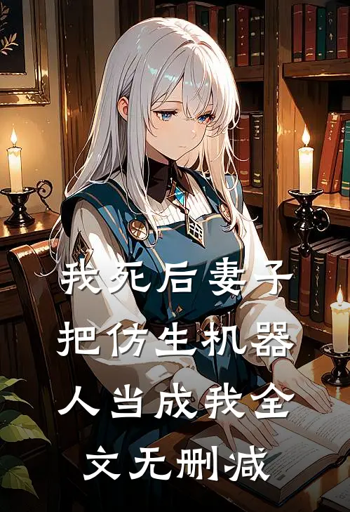 我死后妻子把仿生机器人当成我全文无删减