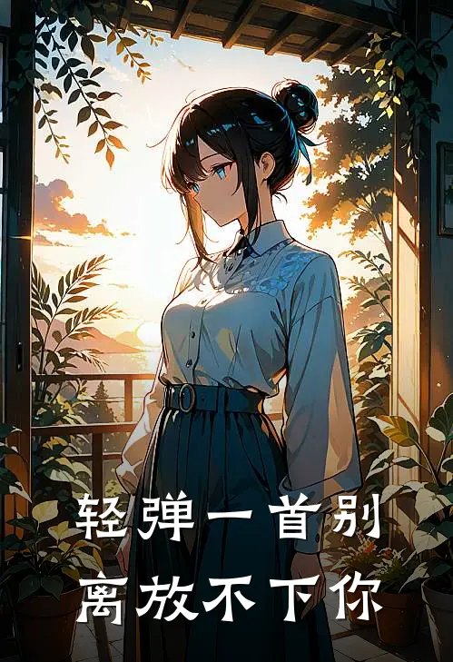 轻弹一首别离放不下你