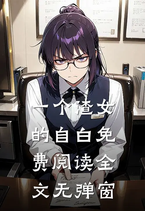 一个渣女的自白免费阅读全文无弹窗