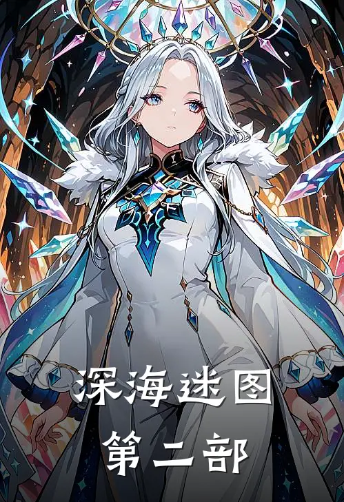 深海迷图 第二部
