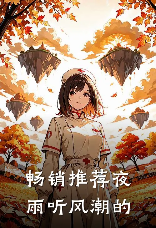 畅销推荐夜雨听风潮的