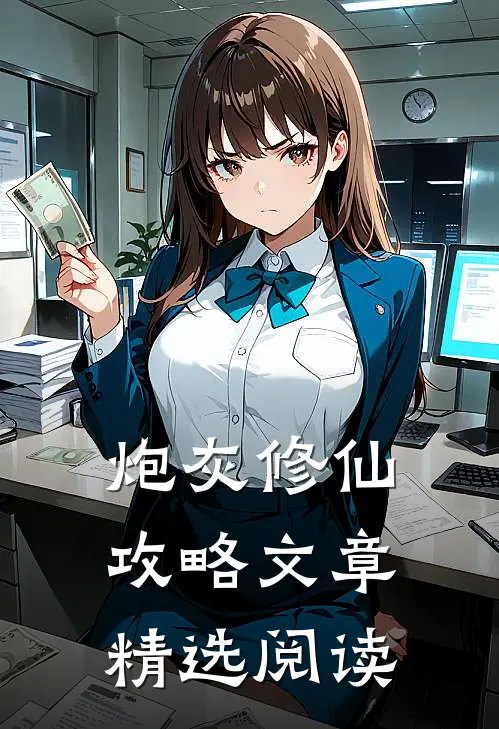 炮灰修仙攻略文章精选阅读