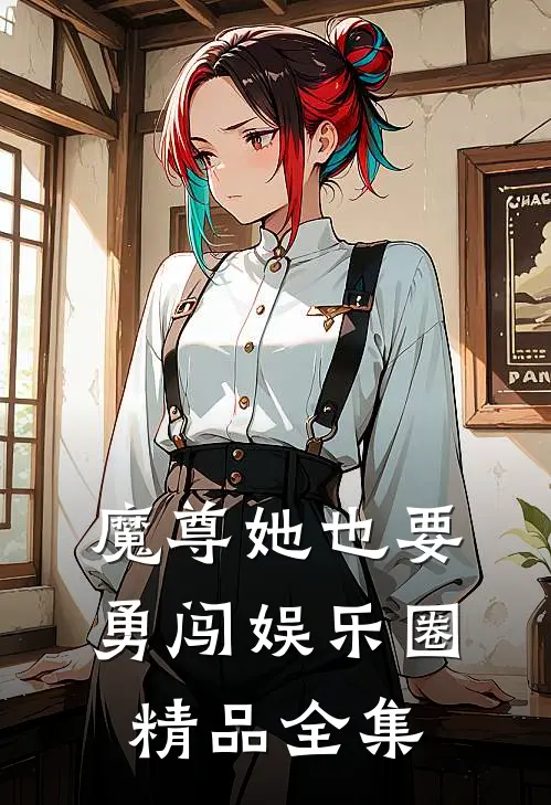 魔尊她也要勇闯娱乐圈精品全集