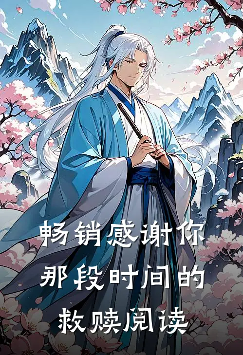 畅销感谢你那段时间的救赎阅读