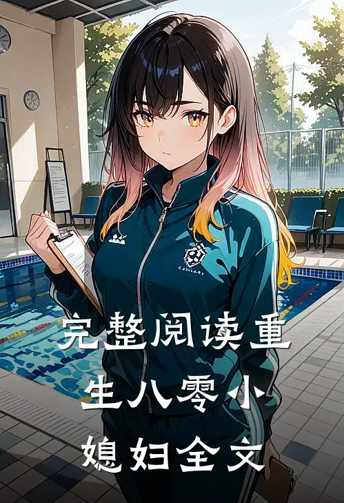 完整阅读重生八零小媳妇全文