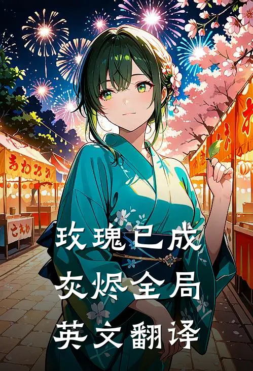 玫瑰已成灰烬全局英文翻译