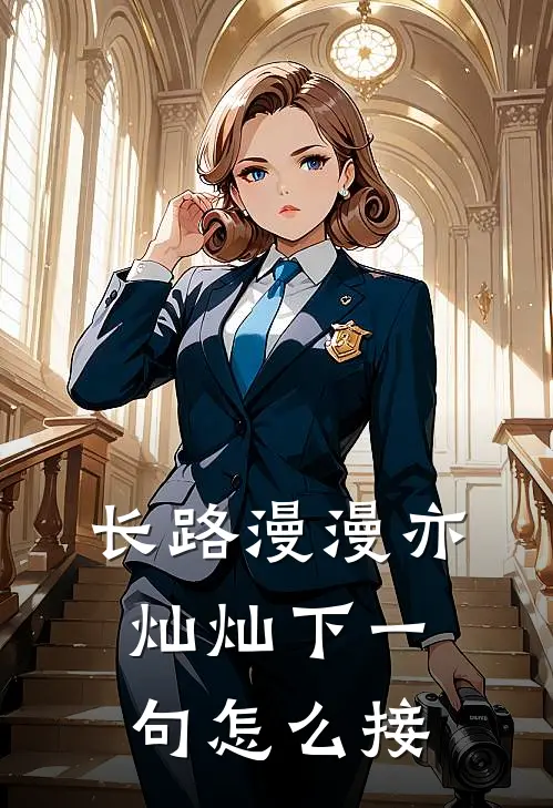长路漫漫亦灿灿下一句怎么接