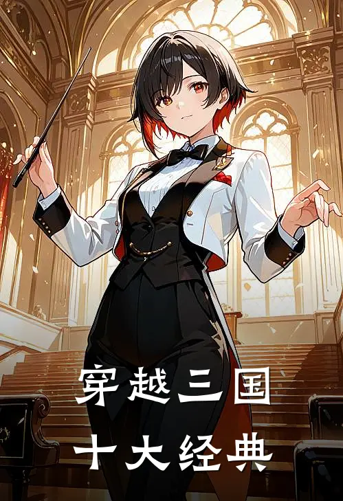 穿越三国十大经典