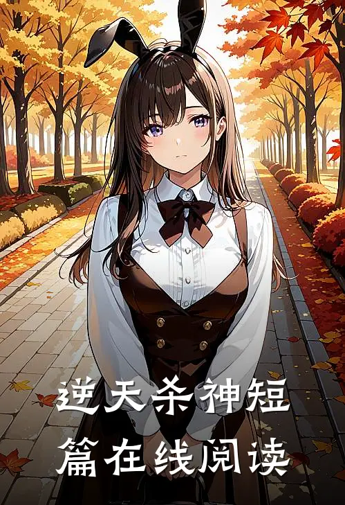 逆天杀神短篇在线阅读