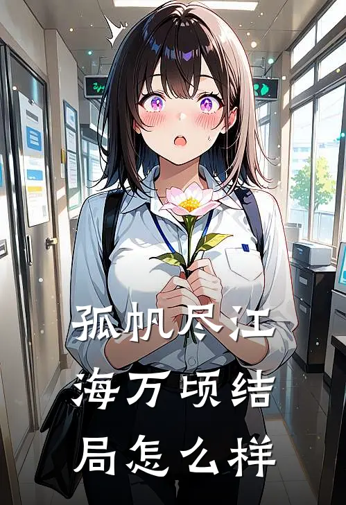 孤帆尽江海万顷结局怎么样