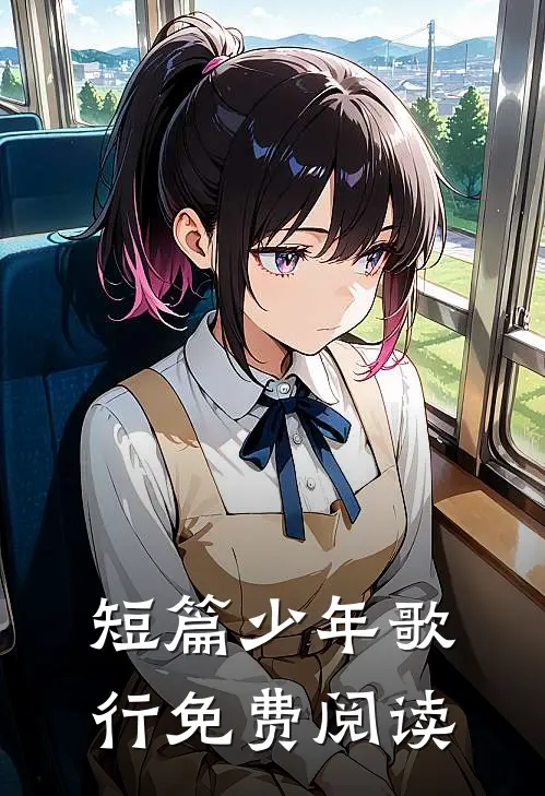 短篇少年歌行免费阅读