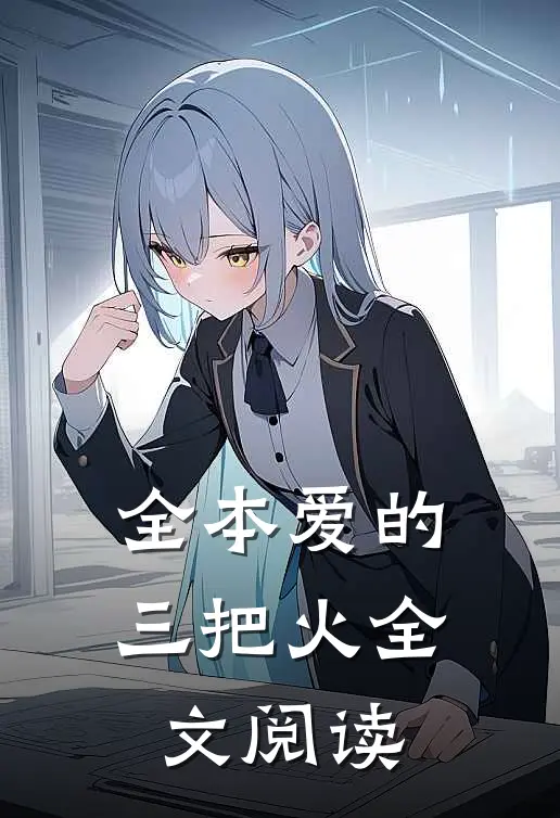 全本爱的三把火全文阅读