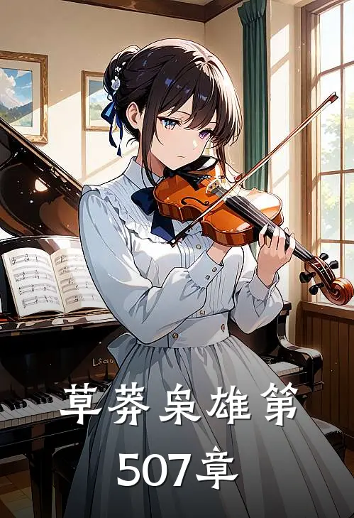 草莽枭雄 第507章