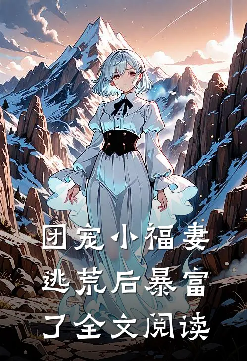 团宠小福妻逃荒后暴富了全文阅读
