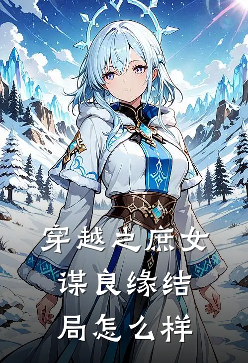 穿越之庶女谋良缘结局怎么样