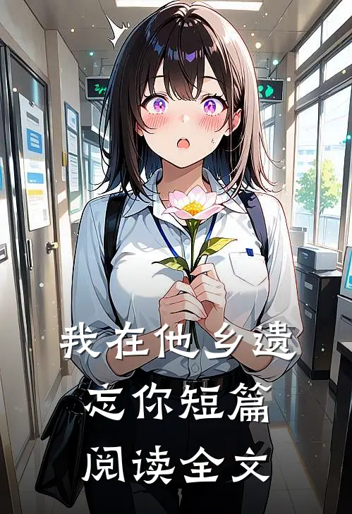 我在他乡遗忘你短篇阅读全文