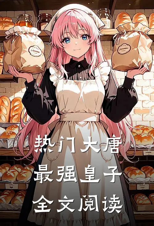 热门大唐最强皇子全文阅读