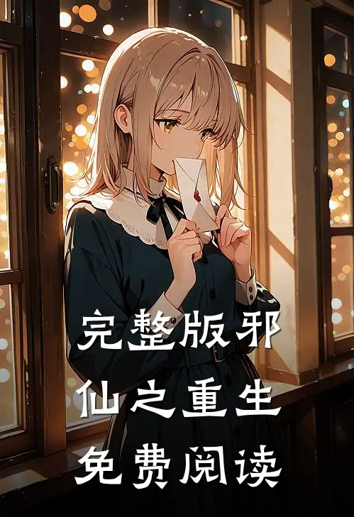 完整版邪仙之重生免费阅读