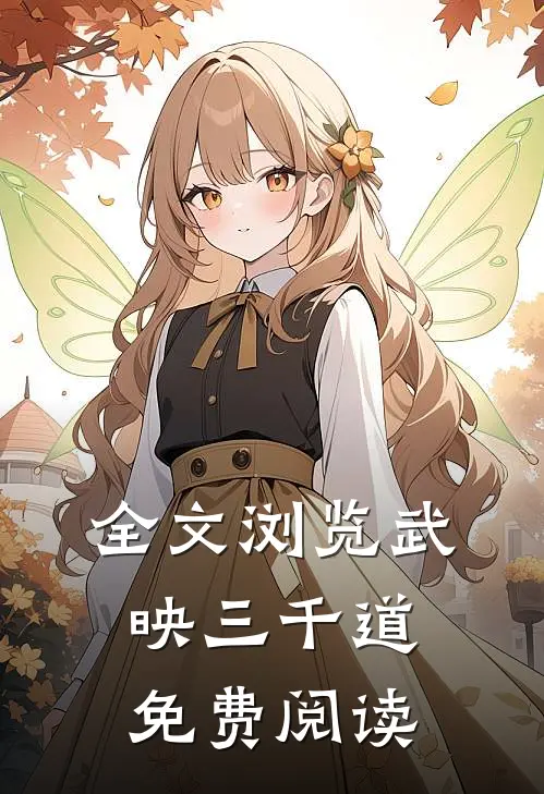 全文浏览武映三千道免费阅读