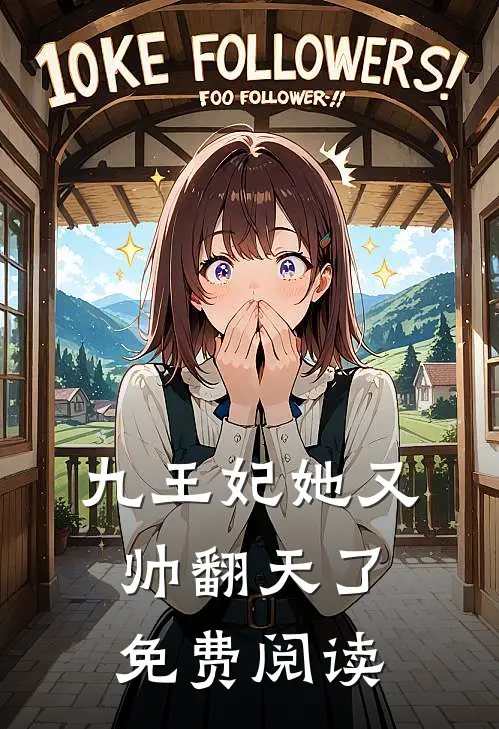 九王妃她又帅翻天了免费阅读