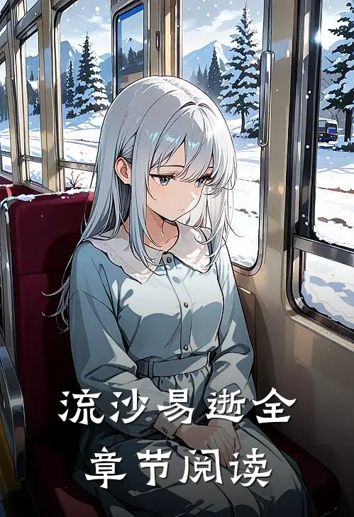 流沙易逝全章节阅读