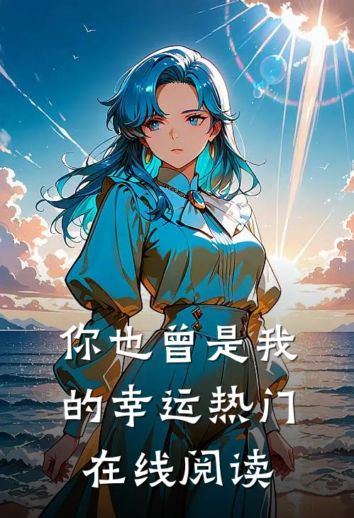 你也曾是我的幸运热门在线阅读