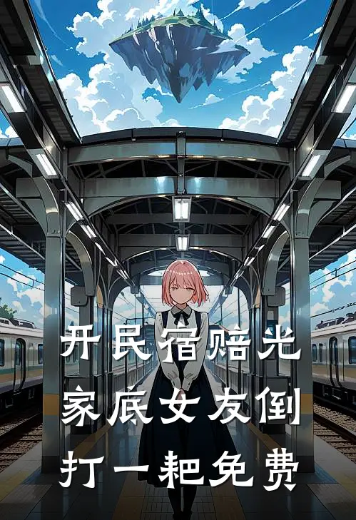 开民宿赔光家底女友倒打一耙免费