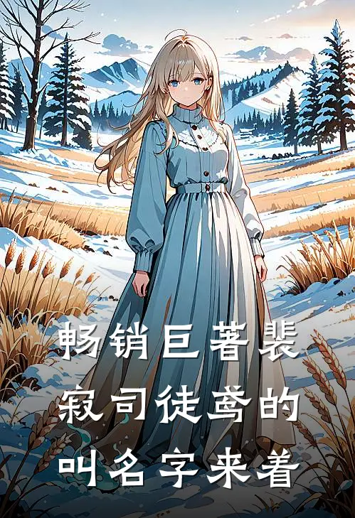 畅销巨著裴寂司徒鸢的叫名字来着