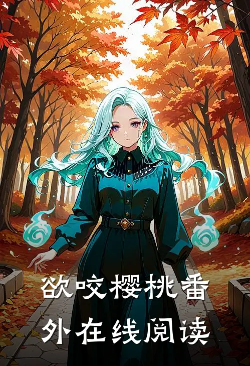 欲咬樱桃番外在线阅读