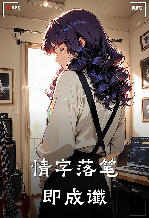 情字落笔即成谶