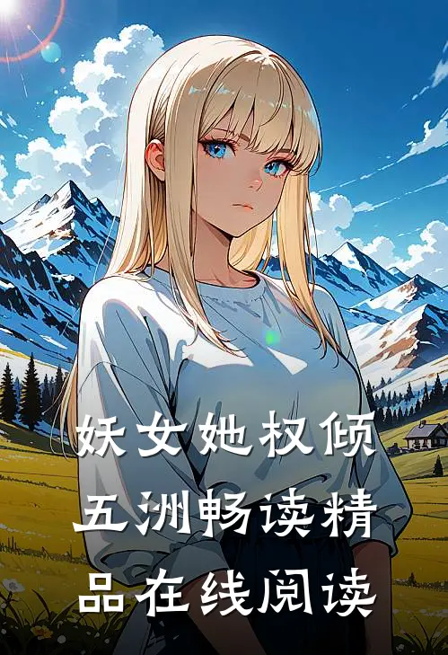 妖女她权倾五洲畅读精品在线阅读