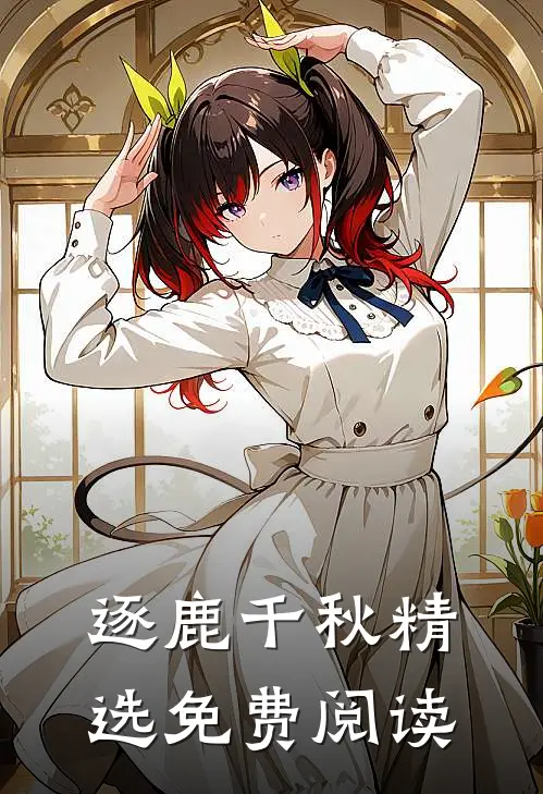 逐鹿千秋精选免费阅读
