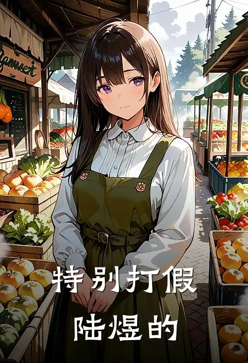 特别打假陆煜的