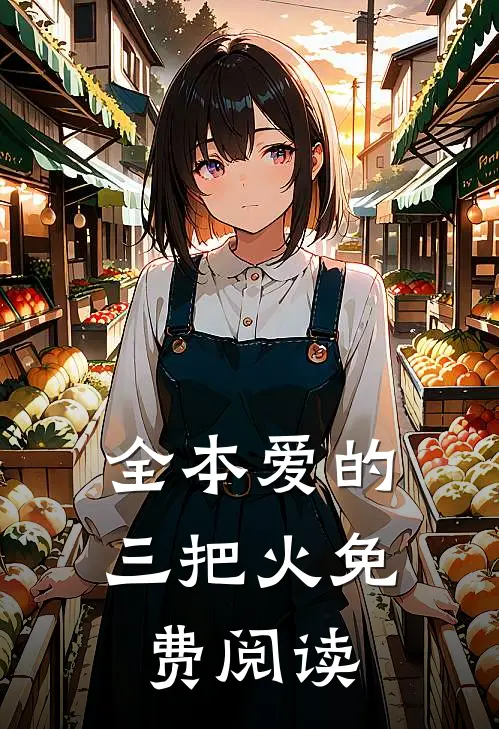 全本爱的三把火免费阅读