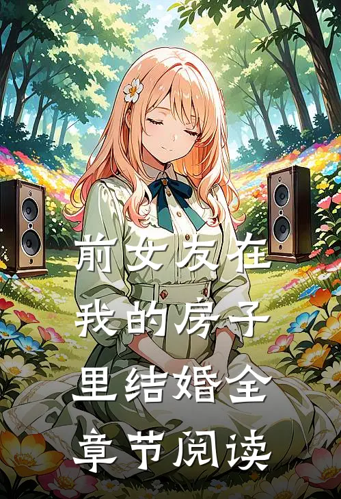 前女友在我的房子里结婚全章节阅读