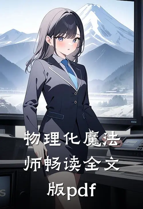 物理化魔法师畅读全文版pdf