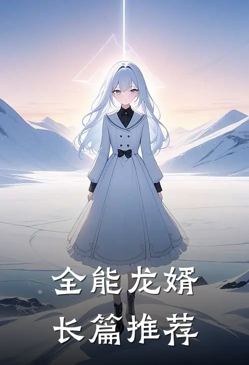全能龙婿长篇推荐