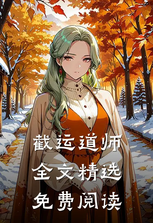 截运道师全文精选免费阅读