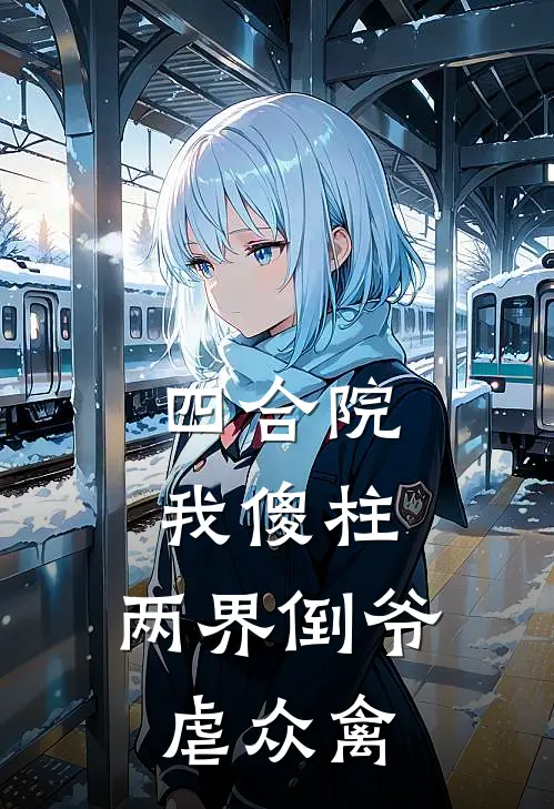 四合院：我傻柱，两界倒爷虐众禽