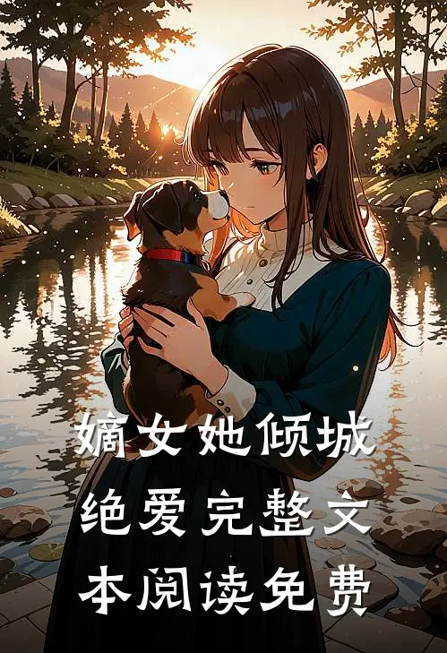嫡女她倾城绝爱完整文本阅读免费