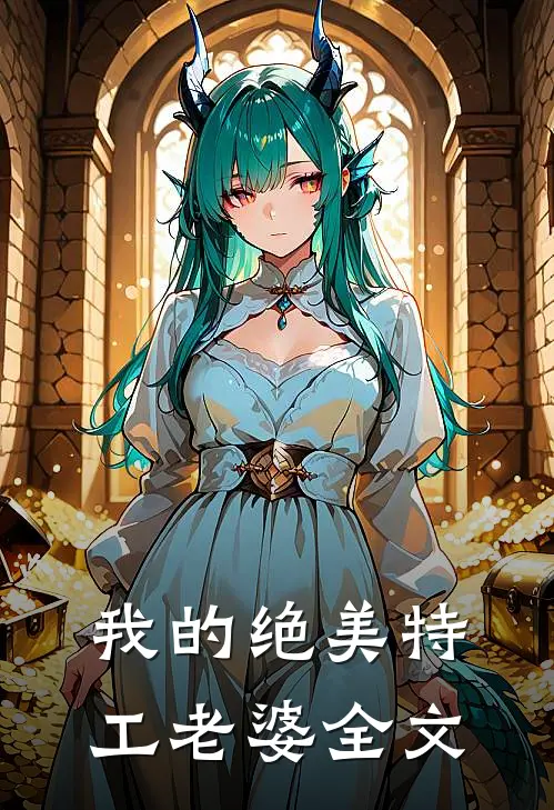 我的绝美特工老婆全文