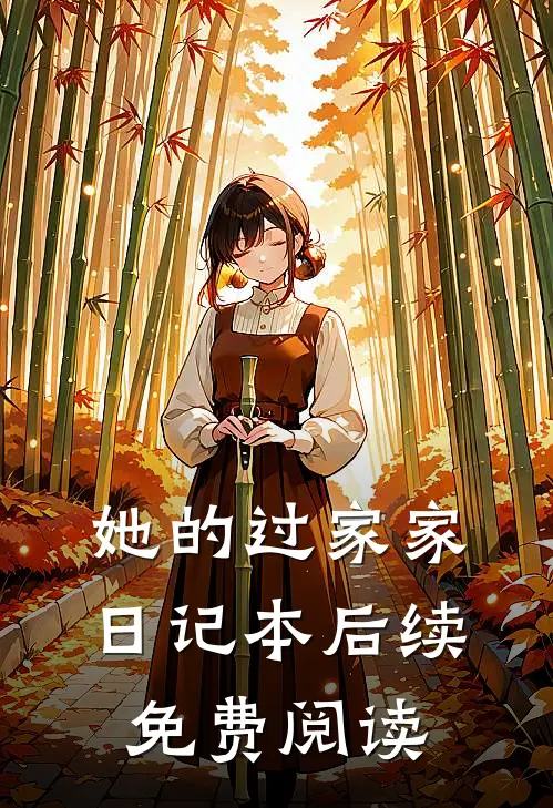 她的过家家日记本后续免费阅读