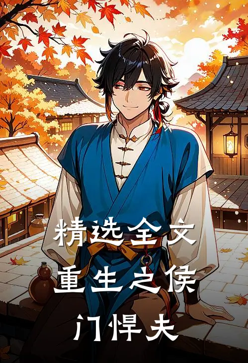 精选全文重生之侯门悍夫