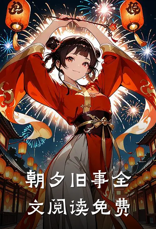 朝夕旧事全文阅读免费
