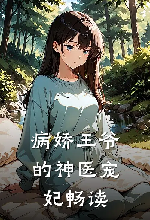 病娇王爷的神医宠妃畅读