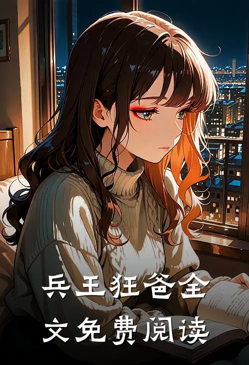 兵王狂爸全文免费阅读